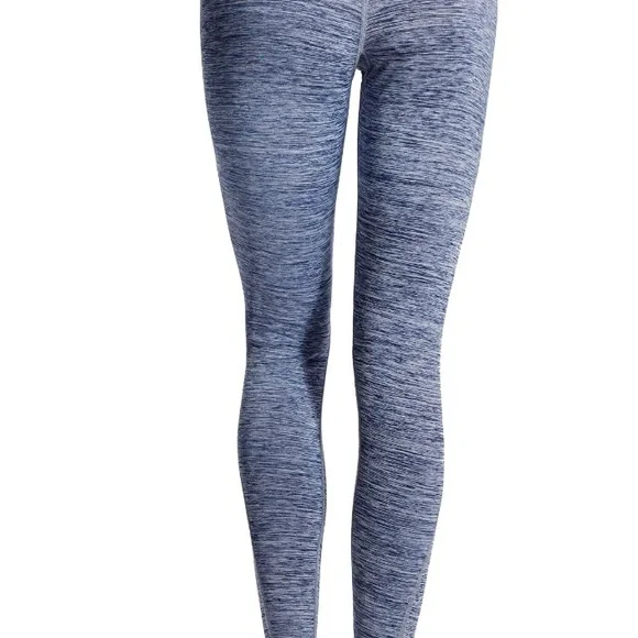 NELEUS 3pack high waist tummy control with pockets full length NWOT - Picture 3 of 4